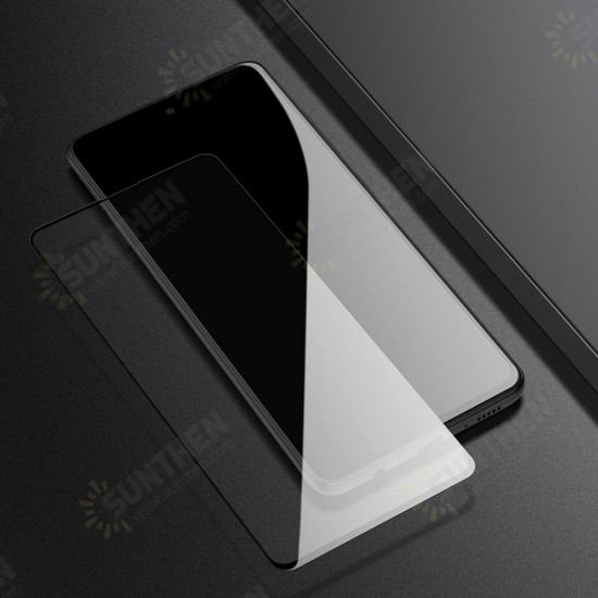 9H 0.26mm 2.5D Curved Anti-explosion Full Glue Full Coverage Tempered Glass Screen Protector for Samsung Galaxy A51 2019 9H 0.26mm 2.5D Curved Anti-explosion Full Glue Full Coverage Tempered Glass Screen Protector for Samsung Galaxy A51 2019