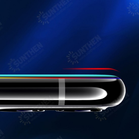 9H 0.26mm 2.5D Curved Anti-explosion Full Glue Full Coverage Tempered Glass Screen Protector for Samsung Galaxy A51 2019 9H 0.26mm 2.5D Curved Anti-explosion Full Glue Full Coverage Tempered Glass Screen Protector for Samsung Galaxy A51 2019