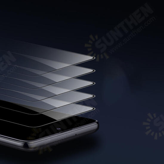 9H 0.26mm 2.5D Curved Anti-explosion Full Glue Full Coverage Tempered Glass Screen Protector for Samsung Galaxy A71 2019 9H 0.26mm 2.5D Curved Anti-explosion Full Glue Full Coverage Tempered Glass Screen Protector for Samsung Galaxy A71 2019