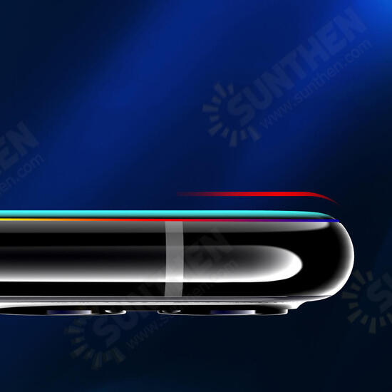 9H 0.26mm 2.5D Curved Anti-explosion Full Glue Full Coverage Tempered Glass Screen Protector for Samsung Galaxy A71 2019 9H 0.26mm 2.5D Curved Anti-explosion Full Glue Full Coverage Tempered Glass Screen Protector for Samsung Galaxy A71 2019