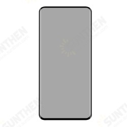 9H 3D Anti-explosion Anti-peeping Hot Blending Full Coverage Tempered Glass Screen Protector for OnePlus 7 Pro / OnePlus 7T Pro 9H 3D Anti-explosion Anti-peeping Hot Blending Full Coverage Tempered Glass Screen Protector for OnePlus 7 Pro / OnePlus 7T Pro