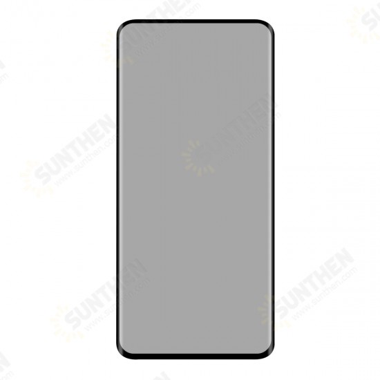 9H 3D Anti-explosion Anti-peeping Hot Blending Full Coverage Tempered Glass Screen Protector for OnePlus 7 Pro / OnePlus 7T Pro 9H 3D Anti-explosion Anti-peeping Hot Blending Full Coverage Tempered Glass Screen Protector for OnePlus 7 Pro / OnePlus 7T Pro
