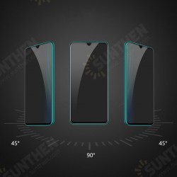 9H 6D Anti-explosion Anti-peeping Hot Blending Full Coverage Tempered Glass Screen Protector for Xiaomi Redmi Note 8 Pro Non-original