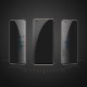 9H 6D Anti-explosion Anti-peeping Hot Blending Full Coverage Tempered Glass Screen Protector for Xiaomi Mi 10 / Xiaomi Mi 10 Pro Non-original