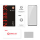 9H 6D Anti-explosion Anti-peeping Hot Blending Full Coverage Tempered Glass Screen Protector for Xiaomi Redmi Note 9S / Redmi Note 9 Pro Non-original 9H 6D Anti-explosion Anti-peeping Hot Blending Full Coverage Tempered Glass Screen Protector for Xiaomi Redmi Note 9S / Redmi Note 9 Pro Non-original
