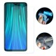 HD Transparent Flexible Nano Explosion-proof Soft Screen Protector For Xiaomi Redmi Note 8 Pro Non-original