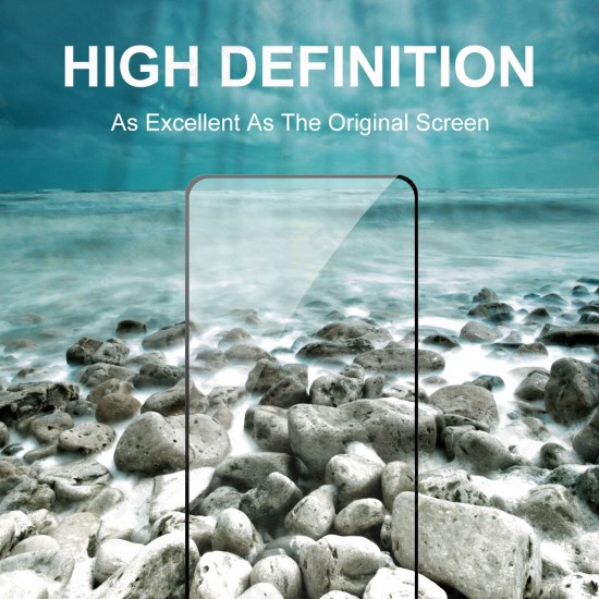 For Redmi Note 11 Full Screen Tempered Glass 0.26mm/ 9H /2.5D Anti-scratch & Wear-resistance Protective Film Screen Protector For Redmi Note 11 Full Screen Tempered Glass 0.26mm/ 9H /2.5D Anti-scratch & Wear-resistance Protective Film Screen Protector