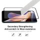 For Redmi Note 11 Full Screen Tempered Glass 0.26mm/ 9H /2.5D Anti-scratch & Wear-resistance Protective Film Screen Protector For Redmi Note 11 Full Screen Tempered Glass 0.26mm/ 9H /2.5D Anti-scratch & Wear-resistance Protective Film Screen Protector