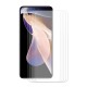 For Redmi Note 11 Pro / Redmi Note 11 Pro+ Tempered Glass 0.26mm/ 9H /2.5D Curved Edge Protective Film Screen Protector
