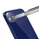 For iPhone 12 3D Anti-Scratch Ultra-Thin HD Clear Soft Tempered Glass Phone Camera Lens Protector