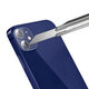 For iPhone 12 3D Anti-Scratch Ultra-Thin HD Clear Soft Tempered Glass Phone Camera Lens Protector