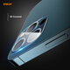 For iPhone 12 Pro 3D Anti-Scratch Ultra-Thin HD Clear Soft Tempered Glass Phone Camera Lens Protector