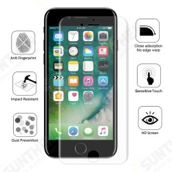 0.1mm 3D Curved Self Repair Scratch TPU+TPE+PET Screen Protector For iPhone 7 Plus 0.1mm 3D Curved Self Repair Scratch TPU+TPE+PET Screen Protector For iPhone 7 Plus