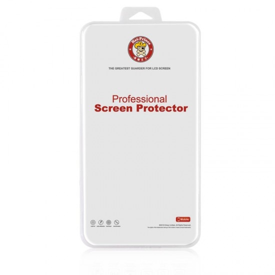 0.1mm 3D Curved Self Repair Scratch TPU+TPE+PET Screen Protector For iPhone 7 Plus