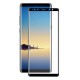 0.26mm 3D Curved Edge Tempered Glass Screen Protector For Samsung Galaxy Note 8
