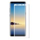 0.26mm 3D Curved Edge Tempered Glass Screen Protector For Samsung Galaxy Note 8