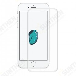 0.2mm 6D Curved Edge Soft TPU Tempered Glass Screen Protector For iPhone 7 Plus/iPhone 8 Plus 0.2mm 6D Curved Edge Soft TPU Tempered Glass Screen Protector For iPhone 7 Plus/iPhone 8 Plus