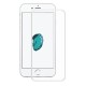 0.2mm 6D Curved Edge Soft TPU Tempered Glass Screen Protector For iPhone 7/iPhone 8