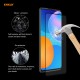 1/2/5 Pcs for Huawei P Smart Front Flim 0.26mm 9H Anti-Explosion Hot Blending Full Coverage Tempered Glass Screen Protector