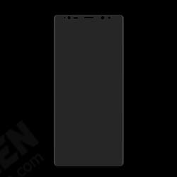 3D Curved Edge Clear PET Screen Protector For Samsung Galaxy Note 9 3D Curved Edge Clear PET Screen Protector For Samsung Galaxy Note 9
