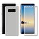3D Curved Edge Front & Back PET Screen Protector For Samsung Galaxy Note 8