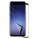 3D Curved Edge HD PET Screen Protector For Samsung Galaxy S9