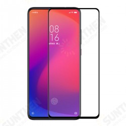 6D Curved Edge 9H Anti-Explosion Full Coverage Tempered Glass Screen Protector for Xiaomi Mi 9T / Xiaomi Mi9T Pro / Xiaomi Redmi K20 / Redmi K20 Pro Non-original 6D Curved Edge 9H Anti-Explosion Full Coverage Tempered Glass Screen Protector for Xiaomi Mi 9T / Xiaomi Mi9T Pro / Xiaomi Redmi K20 / Redmi K20 Pro Non-original