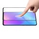 6D Curved Edge 9H Anti-Explosion Full Coverage Tempered Glass Screen Protector for Xiaomi Mi 9T / Xiaomi Mi9T Pro / Xiaomi Redmi K20 / Redmi K20 Pro Non-original