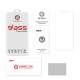 9H 2.5D Curved Edge Anti-explosion Tempered Glass Screen Protector for Xiaomi Redmi 7A Non-original 9H 2.5D Curved Edge Anti-explosion Tempered Glass Screen Protector for Xiaomi Redmi 7A Non-original