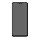 9H 2.5D Full Coverage Anti-peeping Anti-explosion Tempered Glass Screen Protector for Xiaomi Mi8 Lite Non-original