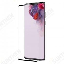 9H 3D Curved Full-Screen Anti-explosion Tempered Glass Screen Protector for Samsung Galaxy S20 Ultra / Galaxy S20 Ultra 5G 2020 9H 3D Curved Full-Screen Anti-explosion Tempered Glass Screen Protector for Samsung Galaxy S20 Ultra / Galaxy S20 Ultra 5G 2020