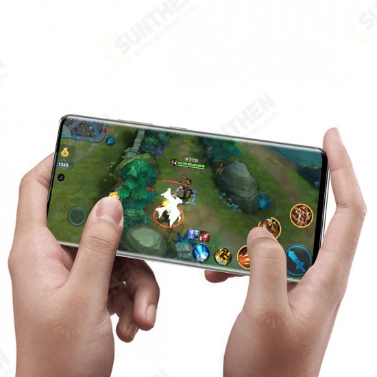 9H 3D Curved Full-Screen Anti-explosion Tempered Glass Screen Protector for Samsung Galaxy S20 Ultra / Galaxy S20 Ultra 5G 2020 9H 3D Curved Full-Screen Anti-explosion Tempered Glass Screen Protector for Samsung Galaxy S20 Ultra / Galaxy S20 Ultra 5G 2020