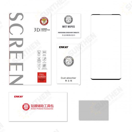 9H 3D Curved Full-Screen Anti-explosion Tempered Glass Screen Protector for Samsung Galaxy S20 Ultra / Galaxy S20 Ultra 5G 2020 9H 3D Curved Full-Screen Anti-explosion Tempered Glass Screen Protector for Samsung Galaxy S20 Ultra / Galaxy S20 Ultra 5G 2020