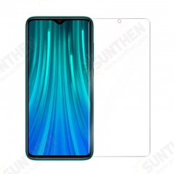 9H Anti-explosion Anti-scratch Tempered Glass Screen Protector for Xiaomi Redmi Note 8 Pro Non-original 9H Anti-explosion Anti-scratch Tempered Glass Screen Protector for Xiaomi Redmi Note 8 Pro Non-original