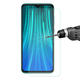 9H Anti-explosion Anti-scratch Tempered Glass Screen Protector for Xiaomi Redmi Note 8 Pro Non-original 9H Anti-explosion Anti-scratch Tempered Glass Screen Protector for Xiaomi Redmi Note 8 Pro Non-original