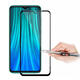 9H Anti-explosion Full Glue Full Coverage Tempered Glass Screen Protector for Xiaomi Redmi Note 8 Pro Non-original 9H Anti-explosion Full Glue Full Coverage Tempered Glass Screen Protector for Xiaomi Redmi Note 8 Pro Non-original