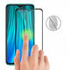 9H Anti-explosion Full Glue Full Coverage Tempered Glass Screen Protector for Xiaomi Redmi Note 8 Pro Non-original 9H Anti-explosion Full Glue Full Coverage Tempered Glass Screen Protector for Xiaomi Redmi Note 8 Pro Non-original