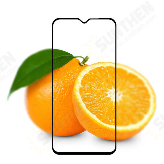 9H Anti-explosion Full Glue Full Coverage Tempered Glass Screen Protector for Xiaomi Redmi Note 8 Pro Non-original 9H Anti-explosion Full Glue Full Coverage Tempered Glass Screen Protector for Xiaomi Redmi Note 8 Pro Non-original
