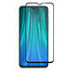 9H Anti-explosion Full Glue Full Coverage Tempered Glass Screen Protector for Xiaomi Redmi Note 8 Pro Non-original 9H Anti-explosion Full Glue Full Coverage Tempered Glass Screen Protector for Xiaomi Redmi Note 8 Pro Non-original
