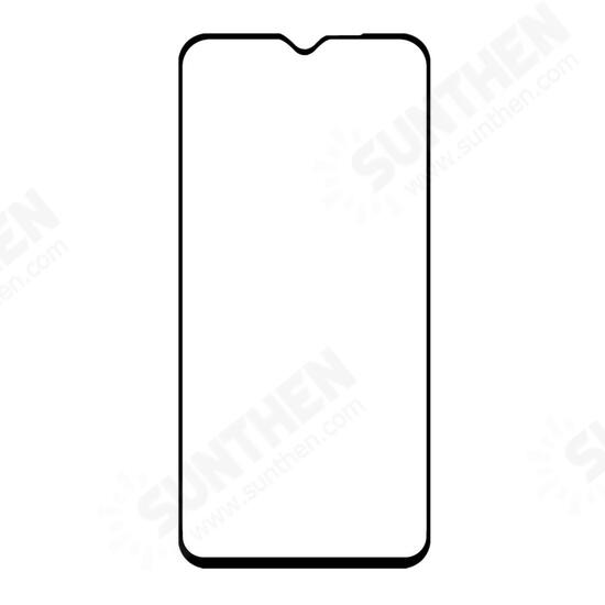 9H Anti-explosion Full Glue Full Coverage Tempered Glass Screen Protector for Xiaomi Redmi Note 8 Pro Non-original 9H Anti-explosion Full Glue Full Coverage Tempered Glass Screen Protector for Xiaomi Redmi Note 8 Pro Non-original