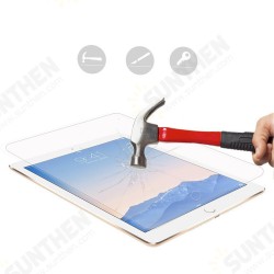 9H Clear 2.5D Curved Anti-explosion Tempered Glass Tablet Screen Protector for iPad 10.2 inch 2019 9H Clear 2.5D Curved Anti-explosion Tempered Glass Tablet Screen Protector for iPad 10.2 inch 2019