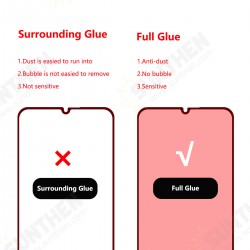 9H Full Glue Anti-Explosion 2.5 Arc Edge Full Coverage Tempered Glass Screen Protector for Xiaomi Mi 10 Lite / Xiaomi Redmi 10X 5G Non-original 9H Full Glue Anti-Explosion 2.5 Arc Edge Full Coverage Tempered Glass Screen Protector for Xiaomi Mi 10 Lite / Xiaomi Redmi 10X 5G Non-original