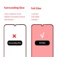 9H Full Glue Anti-Explosion 2.5 Arc Edge Full Coverage Tempered Glass Screen Protector for Xiaomi Mi 10 Lite / Xiaomi Redmi 10X 5G Non-original 9H Full Glue Anti-Explosion 2.5 Arc Edge Full Coverage Tempered Glass Screen Protector for Xiaomi Mi 10 Lite / Xiaomi Redmi 10X 5G Non-original