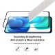 9H Full Glue Anti-Explosion 2.5 Arc Edge Full Coverage Tempered Glass Screen Protector for Xiaomi Mi 10 Lite / Xiaomi Redmi 10X 5G Non-original 9H Full Glue Anti-Explosion 2.5 Arc Edge Full Coverage Tempered Glass Screen Protector for Xiaomi Mi 10 Lite / Xiaomi Redmi 10X 5G Non-original