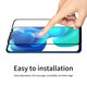 9H Full Glue Anti-Explosion 2.5 Arc Edge Full Coverage Tempered Glass Screen Protector for Xiaomi Mi 10 Lite / Xiaomi Redmi 10X 5G Non-original 9H Full Glue Anti-Explosion 2.5 Arc Edge Full Coverage Tempered Glass Screen Protector for Xiaomi Mi 10 Lite / Xiaomi Redmi 10X 5G Non-original