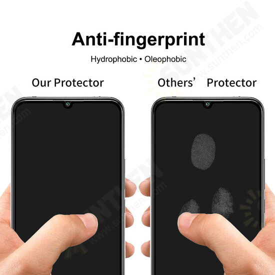 9H Full Glue Anti-Explosion 2.5 Arc Edge Full Coverage Tempered Glass Screen Protector for Xiaomi Mi 10 Lite / Xiaomi Redmi 10X 5G Non-original 9H Full Glue Anti-Explosion 2.5 Arc Edge Full Coverage Tempered Glass Screen Protector for Xiaomi Mi 10 Lite / Xiaomi Redmi 10X 5G Non-original
