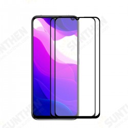 9H Full Glue Anti-Explosion 2.5 Arc Edge Full Coverage Tempered Glass Screen Protector for Xiaomi Mi 10 Lite / Xiaomi Redmi 10X 5G Non-original 9H Full Glue Anti-Explosion 2.5 Arc Edge Full Coverage Tempered Glass Screen Protector for Xiaomi Mi 10 Lite / Xiaomi Redmi 10X 5G Non-original