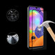 9H Full Glue Anti-Explosion Ultra-Thin 2.5 Arc Edge Tempered Glass Screen Protector for Samsung Galaxy A31 9H Full Glue Anti-Explosion Ultra-Thin 2.5 Arc Edge Tempered Glass Screen Protector for Samsung Galaxy A31