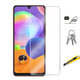 9H Full Glue Anti-Explosion Ultra-Thin 2.5 Arc Edge Tempered Glass Screen Protector for Samsung Galaxy A31 9H Full Glue Anti-Explosion Ultra-Thin 2.5 Arc Edge Tempered Glass Screen Protector for Samsung Galaxy A31