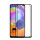 9H Full Glue Anti-Explosion Ultra-Thin 2.5 Arc Edge Tempered Glass Screen Protector for Samsung Galaxy A31 9H Full Glue Anti-Explosion Ultra-Thin 2.5 Arc Edge Tempered Glass Screen Protector for Samsung Galaxy A31